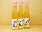 梅酒「梅霞」