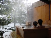 雪見露天の画像
