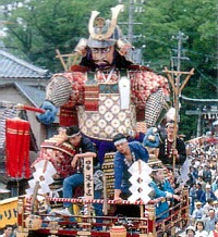 三国祭り