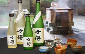一筆啓上