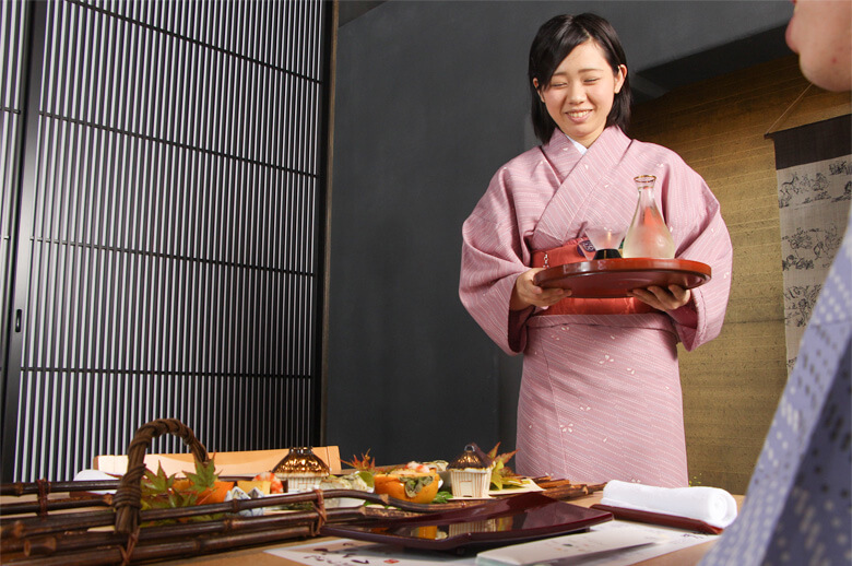 餐廳/宴會廳