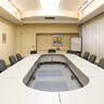 Meeting rooms that fit the scale