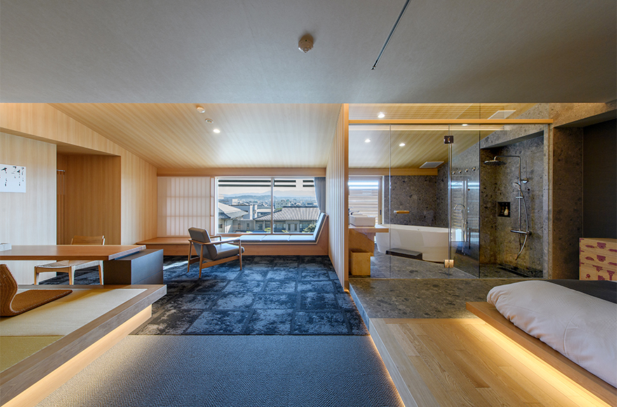 さくら亭 SUITE