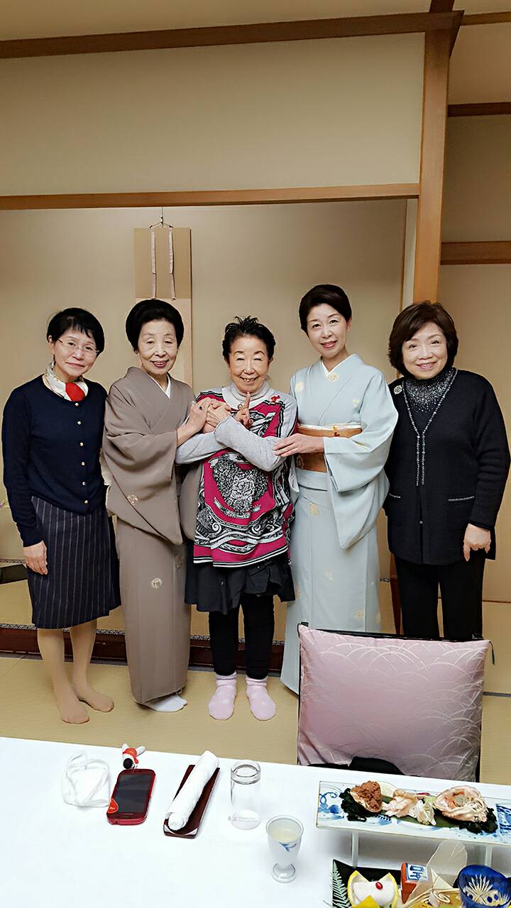 谷口愛子さん