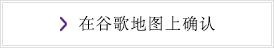 在谷歌地图上确认