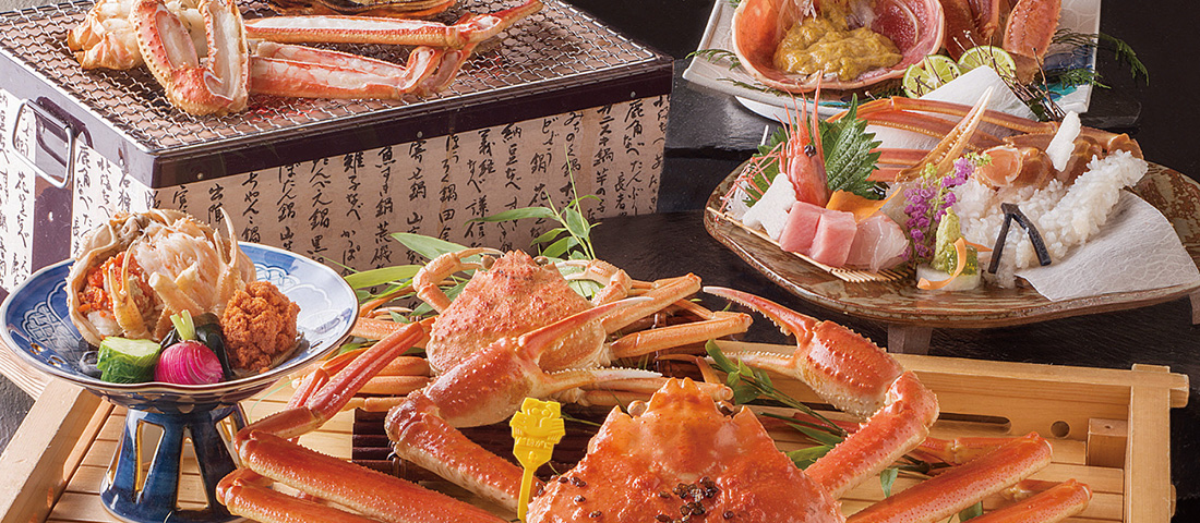 個止吹氣懷石料理