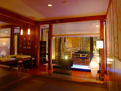 部屋